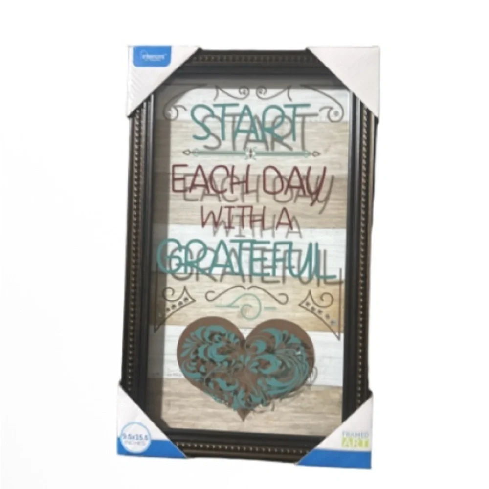 Interiors by design inspiration design Wall Art with Heart Design